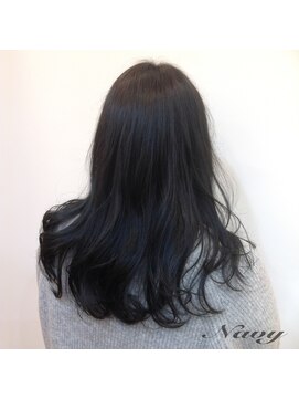 ラ クープ アピタ美濃加茂店(La Coupe) ネイビーカラー