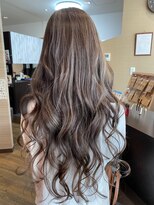 ファストカラー みどり町店(fast color)&nbsp;ハイライト