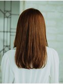 エレガントロングレイヤースタイル 【古淵/相模原/町田】