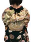 成人式・振袖・お呼ばれ・着付け