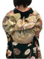 ビューティーサロン クロス(CROSS)&nbsp;成人式・振袖・お呼ばれ・着付け