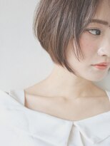 リブ(Live)&nbsp;ナチュラルショート３ (久米川)