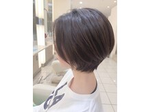 ルシードスタイル ナチュールトゥ(LUCIDO STYLE nature to)