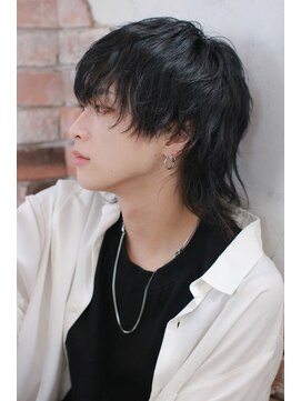 アドール(ADOR) [MIHO*ADOR]マッシュウルフ