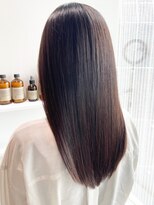 ケーツー エソラ池袋店(K-two)&nbsp;[K-two池袋]似合わせカット×髪質改善トリートメント[池袋/目白]