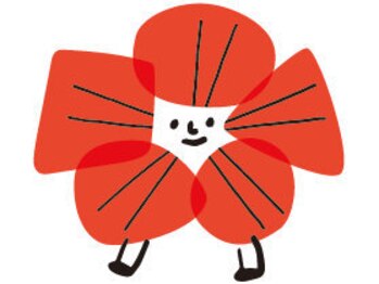 野いちご美容院