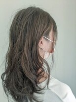 ビビグランジュテ(BiBi)&nbsp;高知　南国市　BiBi glandjete　オリーブカラー