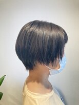 キー(KEY)&nbsp;スターダストショート