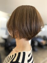 リッシュグランデ(riche GRANDE by CHANDEUR) ミディアム