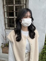 ディディ イック(didi ic)&nbsp;ゆるくロング巻き