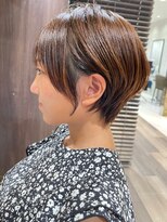 表参道で人気の美容室美容院K-two青山・髪質改善/似合わせカット