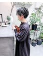 ルシル(Lucile)&nbsp;ショートやボブのお客様は幅広くお越しいただいております