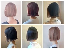 stylist紹介：寺田美紀〈2〉