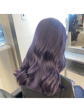 ジルバイジゼル(JILL by GiseL) o_ラベンダーベージュ