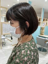 ユーレルム 川崎(U-REALM)&nbsp;ミニボブ