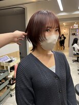 アプリコットウルフ