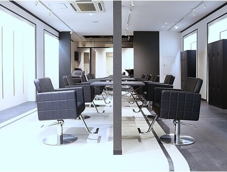 モットコウ 松山大街道(Mot-Co)｜ホットペッパービューティー