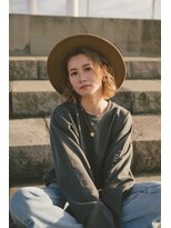 ソラバイディア(SORA by diar)&nbsp;SORA  by  diar  春スタイル★