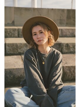 ソラバイディア(SORA by diar) SORA  by  diar  春スタイル★