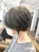 シャッター(Shutter)&nbsp;コンパクトショート