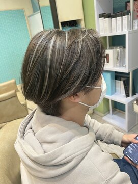 オプトゥニール(obtenir) a4  style N0.８2