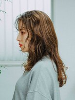 エイル 上大岡店(aile)&nbsp;ロングシースルーバング[上大岡/上大岡駅]