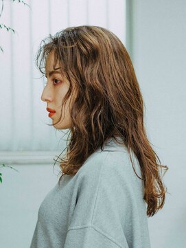 エイル 上大岡店(aile) ロングシースルーバング[上大岡/上大岡駅]