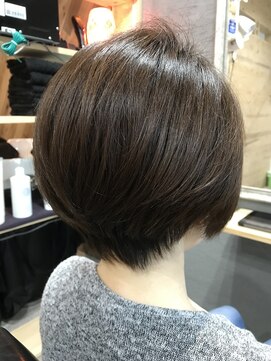 ピース(peace) グラボブ