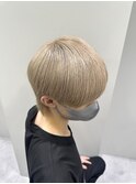 ホワイトミルクティー