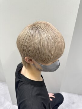 スキル 渋谷(SKILL) ホワイトミルクティー