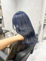 スティーン(STEEN)&nbsp;ブルーブラック