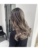 ルイス 喜連瓜破(Luis)&nbsp;バレイヤージュ