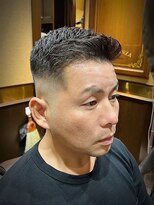 ヒロギンザ 仙台本店(HIRO GINZA)&nbsp;仙台　バーバースタイル