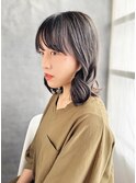 20代30代40代 一歩先の上質セミディ【松山】
