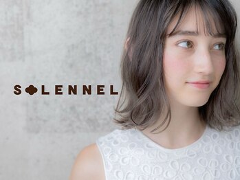 SOLENNEL 【ソラネル】