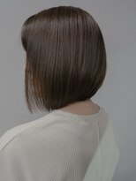 アンメイビー(UNMAYBE)&nbsp;【UNMAYBE】ボブ【青森市/新町/青森駅】