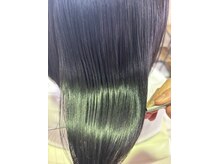 ソーホーニューヨークヘアサロン(SOHO new york Hair salon)