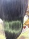 ソーホーニューヨークヘアサロン(SOHO new york Hair salon)の写真/エイジングヘアのお悩み解決に☆人気の酸熱トリートメントで髪質改善◎ダメージ知らずの美髪へ！