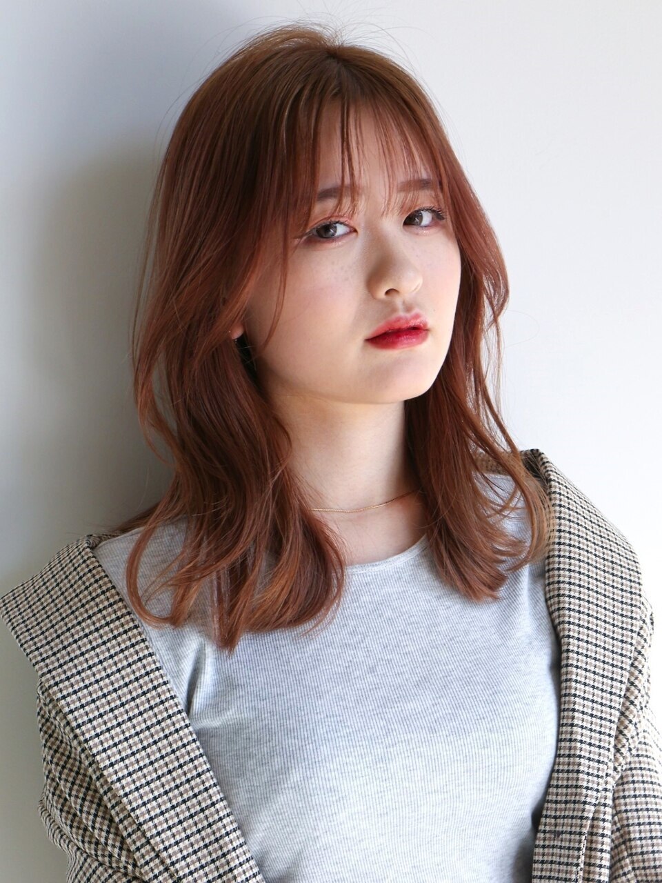 【平日限定】カット+選べるカラー+2step AujuaTR＋marbb ￥13,750→￥12,650