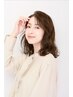 【8月9月限定】カット+カラー+Aujua5トリート20%off￥15,856