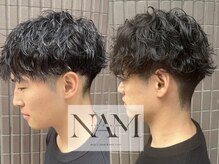 ナム 松戸(NAM)