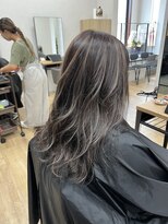 フリック(FLiC)&nbsp;コントラストハイライト