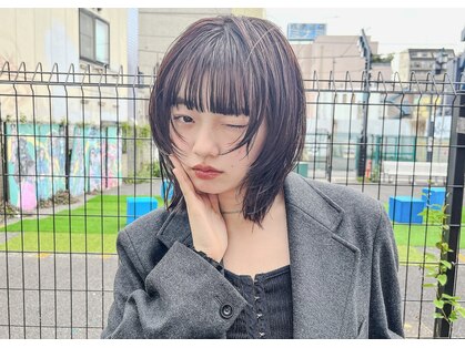 アンサム 下北沢店(UNSOME)の写真