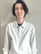 ヌークバイラヴェスト 四日市(neuk by lovest) 甲村 清大