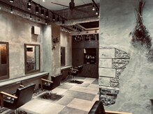シャビ 津田沼(Shabbi)の雰囲気（オールドアメリカン調の店内は選ばれた大人の隠れ家）
