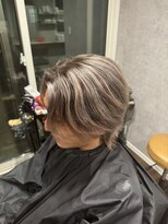 ファミリア 平野(familia)&nbsp;メンズバレイヤージュ