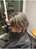 メンズバレイヤージュ