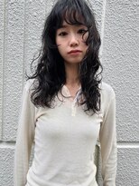 ハイカ(HYCA)&nbsp;layer perm