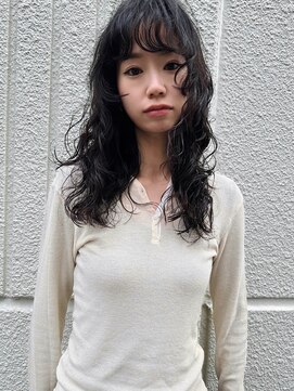 ハイカ(HYCA) layer perm