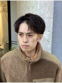 あなたの良さを最大限に引き出すシークレットパーマ